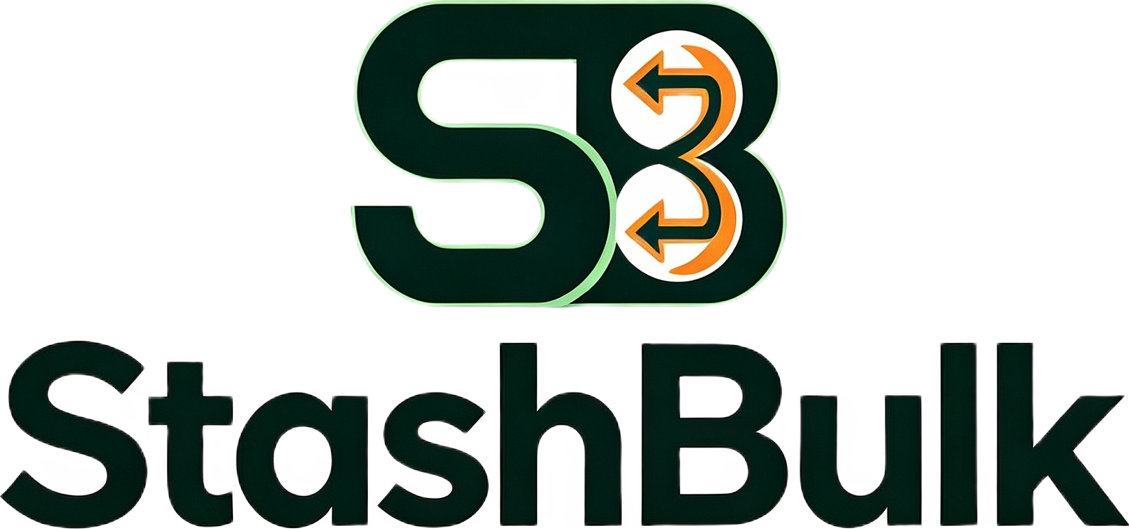 StashBulk